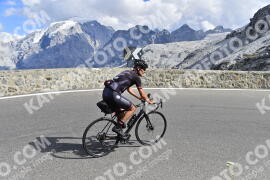 Photo #2835329 | 06-09-2022 15:29 | Passo Dello Stelvio - Prato side BICYCLES