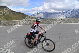 Photo #2791788 | 01-09-2022 14:27 | Passo Dello Stelvio - Prato side BICYCLES