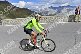 Photo #2797235 | 02-09-2022 14:54 | Passo Dello Stelvio - Prato side BICYCLES