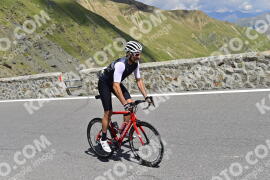 Photo #2581673 | 10-08-2022 14:12 | Passo Dello Stelvio - Prato side BICYCLES