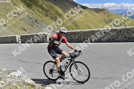 Photo #2810083 | 04-09-2022 11:51 | Passo Dello Stelvio - Prato side BICYCLES