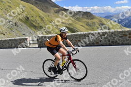 Foto #2809911 | 04-09-2022 11:46 | Passo Dello Stelvio - Prato Seite BICYCLES