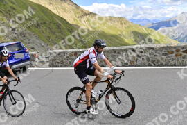 Photo #2486179 | 02-08-2022 13:03 | Passo Dello Stelvio - Prato side BICYCLES