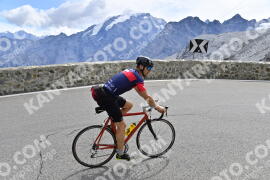 Foto #2621811 | 13-08-2022 11:32 | Passo Dello Stelvio - Prato Seite BICYCLES