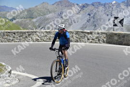 Foto #2258146 | 08-07-2022 13:40 | Passo Dello Stelvio - Prato Seite BICYCLES