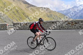 Foto #2839514 | 07-09-2022 11:23 | Passo Dello Stelvio - Prato Seite BICYCLES