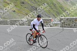 Photo #2463595 | 31-07-2022 10:38 | Passo Dello Stelvio - Prato side BICYCLES