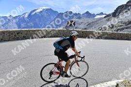 Foto #2643431 | 14-08-2022 11:12 | Passo Dello Stelvio - Prato Seite BICYCLES