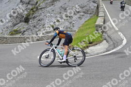 Photo #2247038 | 07-07-2022 13:01 | Passo Dello Stelvio - Prato side BICYCLES