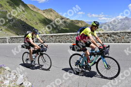 Photo #2292654 | 12-07-2022 13:40 | Passo Dello Stelvio - Prato side BICYCLES