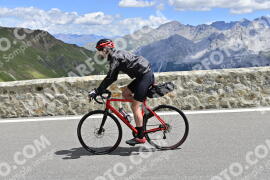 Photo #2287244 | 11-07-2022 13:27 | Passo Dello Stelvio - Prato side BICYCLES