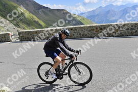 Foto #2575248 | 10-08-2022 11:13 | Passo Dello Stelvio - Prato Seite BICYCLES