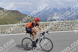 Photo #2827243 | 05-09-2022 14:40 | Passo Dello Stelvio - Prato side BICYCLES