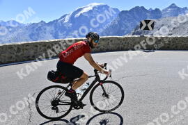 Foto #2316676 | 16-07-2022 11:00 | Passo Dello Stelvio - Prato Seite BICYCLES