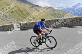 Photo #2828956 | 05-09-2022 11:14 | Passo Dello Stelvio - Prato side BICYCLES