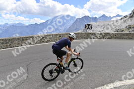 Foto #2753714 | 26-08-2022 11:54 | Passo Dello Stelvio - Prato Seite BICYCLES