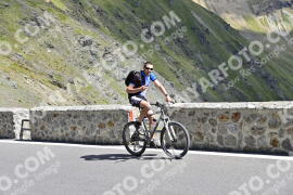 Foto #2606733 | 12-08-2022 12:21 | Passo Dello Stelvio - Prato Seite BICYCLES