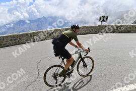 Photo #2527461 | 07-08-2022 11:25 | Passo Dello Stelvio - Prato side BICYCLES