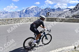 Foto #2742744 | 25-08-2022 13:44 | Passo Dello Stelvio - Prato Seite BICYCLES