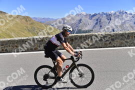 Foto #2864283 | 12-09-2022 12:41 | Passo Dello Stelvio - Prato Seite BICYCLES