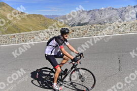Photo #2878734 | 13-09-2022 14:37 | Passo Dello Stelvio - Prato side BICYCLES