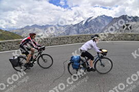Foto #2765353 | 28-08-2022 12:12 | Passo Dello Stelvio - Prato Seite BICYCLES