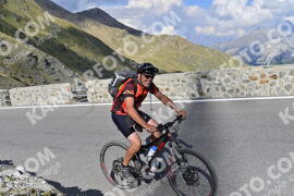 Foto #2835688 | 06-09-2022 16:26 | Passo Dello Stelvio - Prato Seite BICYCLES