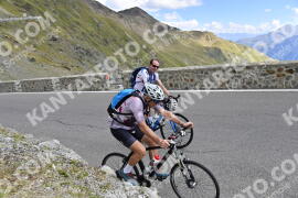 Photo #2753425 | 26-08-2022 11:39 | Passo Dello Stelvio - Prato side BICYCLES