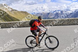Photo #2849874 | 10-09-2022 11:43 | Passo Dello Stelvio - Prato side BICYCLES