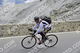 Photo #2310712 | 15-07-2022 13:43 | Passo Dello Stelvio - Prato side BICYCLES