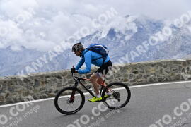 Foto #2839326 | 07-09-2022 13:45 | Passo Dello Stelvio - Prato Seite BICYCLES