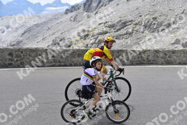 Foto #2576046 | 10-08-2022 11:41 | Passo Dello Stelvio - Prato Seite BICYCLES