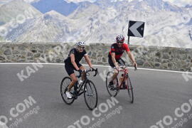 Photo #2234995 | 03-07-2022 14:01 | Passo Dello Stelvio - Prato side BICYCLES