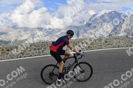 Foto #2828608 | 05-09-2022 16:37 | Passo Dello Stelvio - Prato Seite BICYCLES