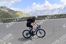 Foto #2401082 | 25-07-2022 12:48 | Passo Dello Stelvio - Prato Seite BICYCLES