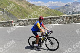 Foto #2479620 | 01-08-2022 13:20 | Passo Dello Stelvio - Prato Seite BICYCLES