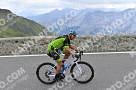 Photo #2462862 | 31-07-2022 10:07 | Passo Dello Stelvio - Prato side BICYCLES