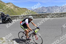 Photo #2648468 | 14-08-2022 13:16 | Passo Dello Stelvio - Prato side BICYCLES