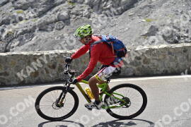 Foto #2518568 | 05-08-2022 11:45 | Passo Dello Stelvio - Prato Seite BICYCLES