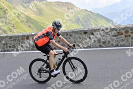 Photo #2365988 | 21-07-2022 11:39 | Passo Dello Stelvio - Prato side BICYCLES