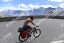 Foto #2483674 | 02-08-2022 11:42 | Passo Dello Stelvio - Prato Seite BICYCLES
