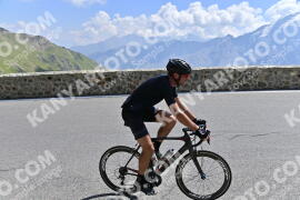 Foto #2399092 | 25-07-2022 11:30 | Passo Dello Stelvio - Prato Seite BICYCLES