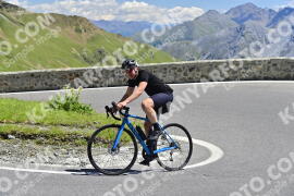 Photo #2240497 | 06-07-2022 12:10 | Passo Dello Stelvio - Prato side BICYCLES