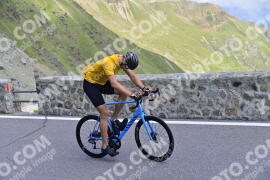 Foto #2431245 | 29-07-2022 13:47 | Passo Dello Stelvio - Prato Seite BICYCLES