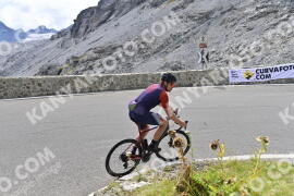 Foto #2795918 | 02-09-2022 11:41 | Passo Dello Stelvio - Prato Seite BICYCLES