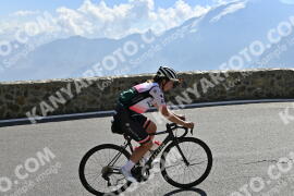 Foto #2397887 | 25-07-2022 10:25 | Passo Dello Stelvio - Prato Seite BICYCLES