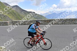 Photo #2592659 | 11-08-2022 12:15 | Passo Dello Stelvio - Prato side BICYCLES
