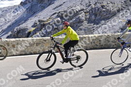 Foto #2864720 | 12-09-2022 14:05 | Passo Dello Stelvio - Prato Seite BICYCLES
