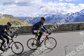 Foto #2849097 | 10-09-2022 10:51 | Passo Dello Stelvio - Prato Seite BICYCLES