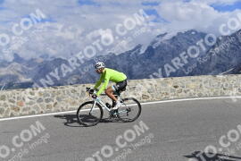Photo #2828086 | 05-09-2022 15:53 | Passo Dello Stelvio - Prato side BICYCLES